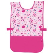 Detská zástera Stil Pinky pončo