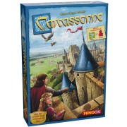 Carcassonne : Základná hra