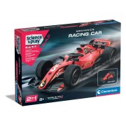Mechanické laboratórium – Formula 1