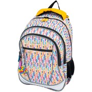 Školský batoh Stil Prime Candy