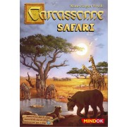 Mindok Cascassonne Safari