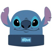 Detská čiapka Stitch