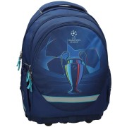 Batoh do školy UEFA Blue