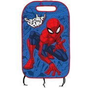 Chránič predného sedadla Spiderman