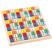 Drevené sudoku Small foot