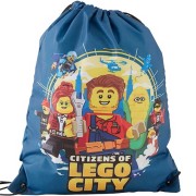 Vrecko LEGO Citizens