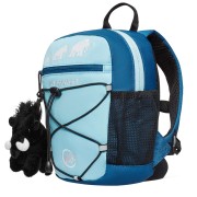 Detský batoh Mammut First Zip 16 black