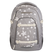 Dievčenský ruksak Coocazoo MATE Vanilla Bloom a doprava zadarmo