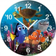 Detské hodiny Nemo