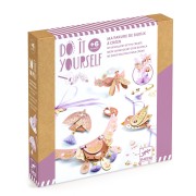 Vyrob si sám - elegantné šperky z ekokože