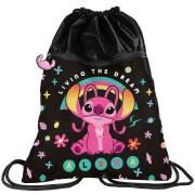 Vrecko na prezúvky Lilo a Stitch Aloha