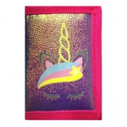 Detská peňaženka Unicorn iconic