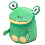 Detský batoh Belmil 305-15 Mini Frog
