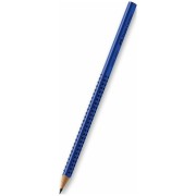 Grafitová ceruzka Faber-Castell Grip 2001 tvrdosť B modrá