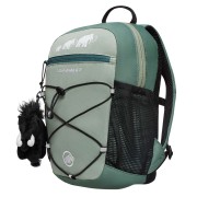 Detský batoh Mammut First Zip 16 dark jade