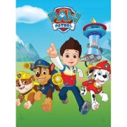 Deka Paw Patrol parta