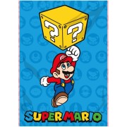 Deka pre deti Super Mario Cube