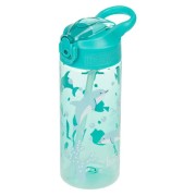 Fľaša na pitie Baagl Delfín 500 ml