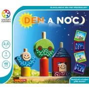 Mindok Smart Games Deň a noc