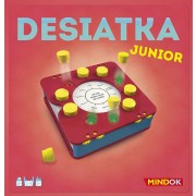 Mindok Desiatka Junior