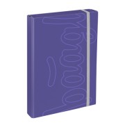 Dosky na zošity A4 Jumbo BAAGL Dual