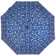 ALBI Dáždnik Modrý vzor