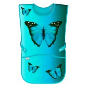Detská zástera BAAGL Butterfly GRS