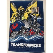Detský uterák Transformers