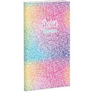Školský diár 2025/2026 Sparkle