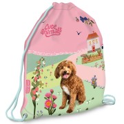 Ars Una Vrecko na prezuvky Doggie