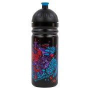 Zdravá fľaša Doodle Dragon 0,7l