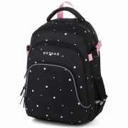 Školská taška OXY SCOOLER Dots