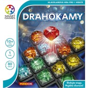 Mindok SMART Drahokamy