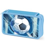 Peračník Football, dvojposchodový