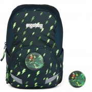 Detský batoh Ergobag ease L - Flashlight