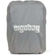 Pláštěnka na batoh - Ergobag celoreflexná