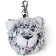 Ergobag Hangies – Plyšový prívesok – Husky