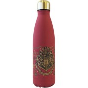 Nerezová fľaša na pitie Harry Potter Icon Red 500 ml