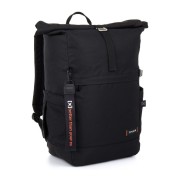 Rolltop batoh do mesta Topgal EZRA 26059