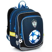 Školská taška Topgal ENDY 22016 B