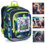 Školský batoh Topgal ENDY 24015 B