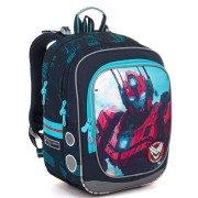 Školský batoh Topgal ENDY 25075 B