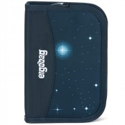 Peračník Ergobag Galaxy modrý 2023
