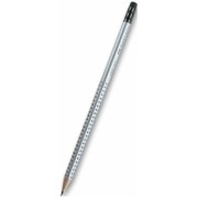 Grafitová ceruzka Faber-Castell Grip 2001 tvrdosť HB s gumou