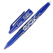 Pilot FriXion Ball 0,7 mm modrý