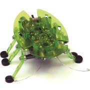 HEXBUG Beetle zelený