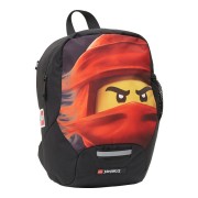 Detský batoh LEGO Ninjago Red