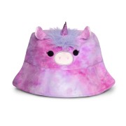 SQUISHMALLOWS klobúk pre deti - Jednorožec Lola