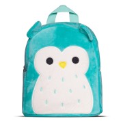 SQUISHMALLOWS ruksak pre deti - Sova Winston