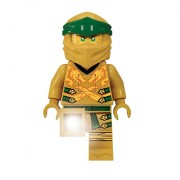 Baterka LEGO Ninjago Legacy Zlatý Ninja